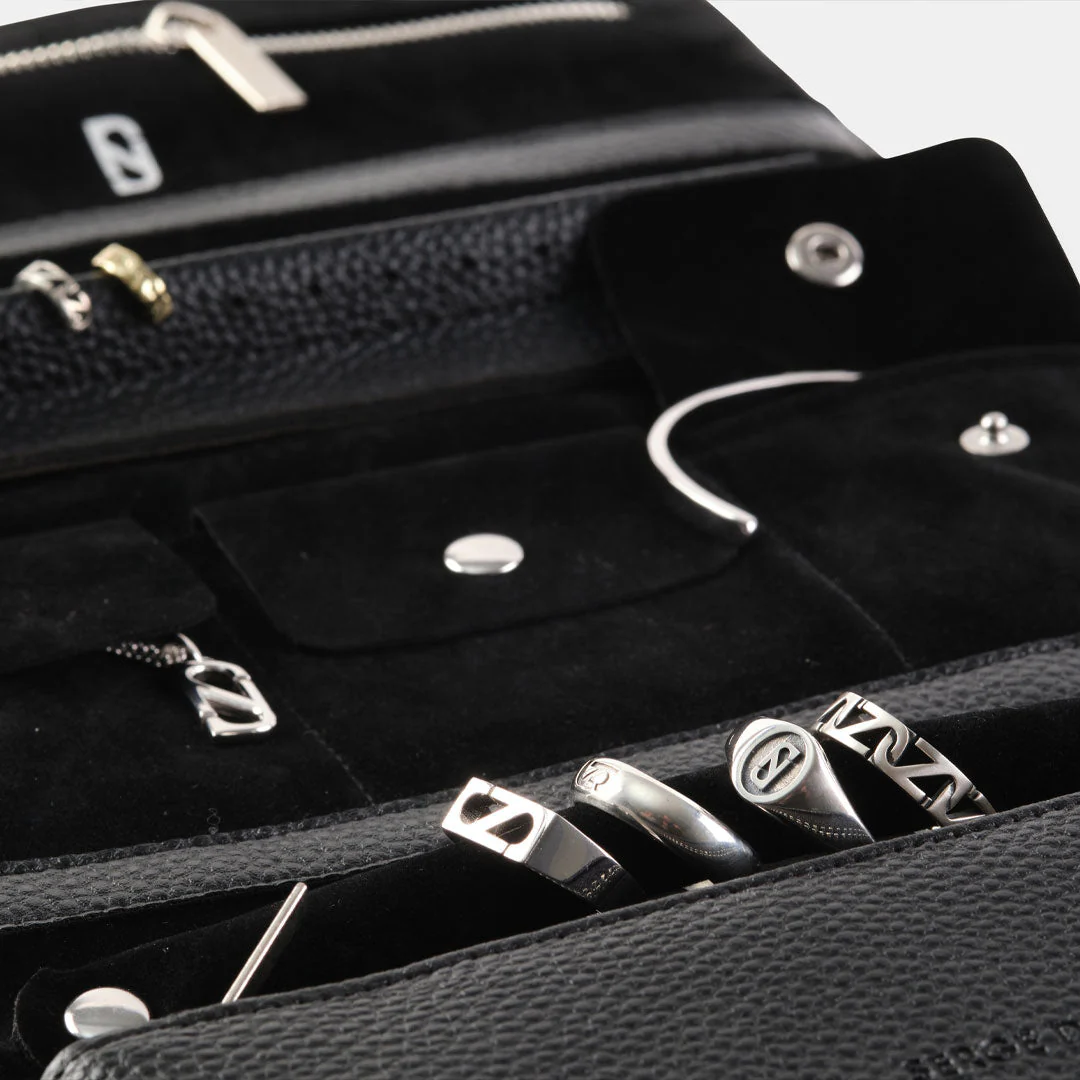 Jewelry Roll - Image 11
