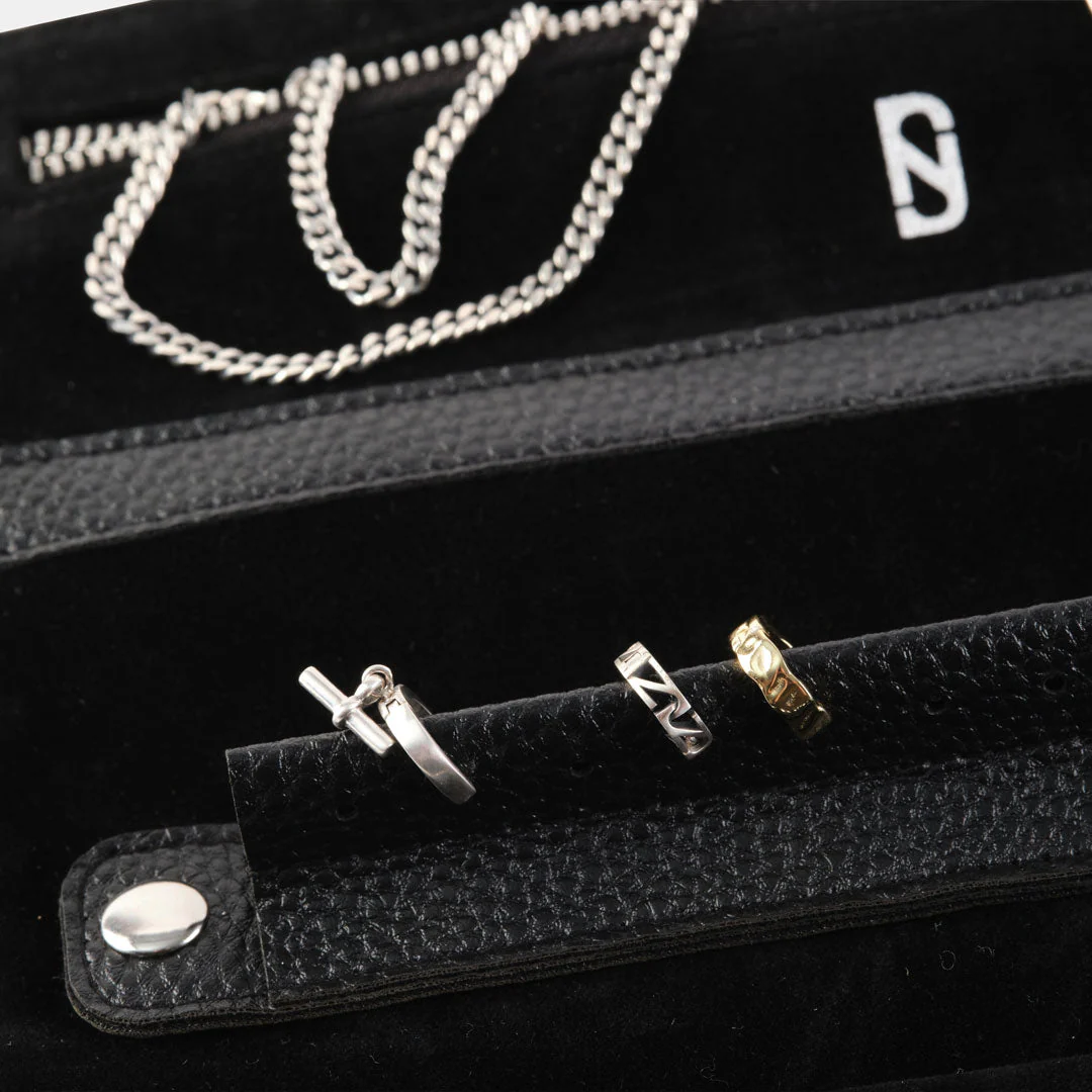 Jewelry Roll - Image 12