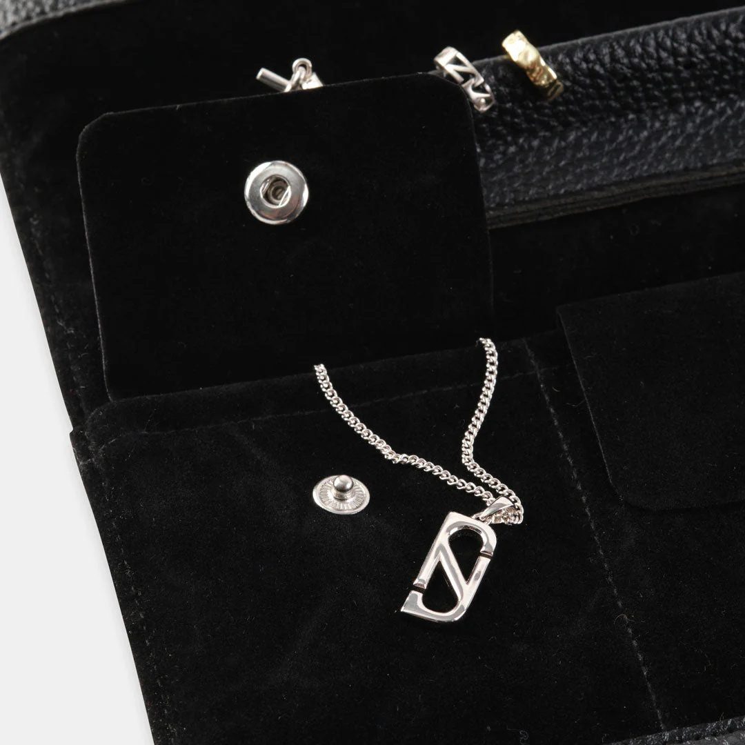 Jewelry Roll - Image 13