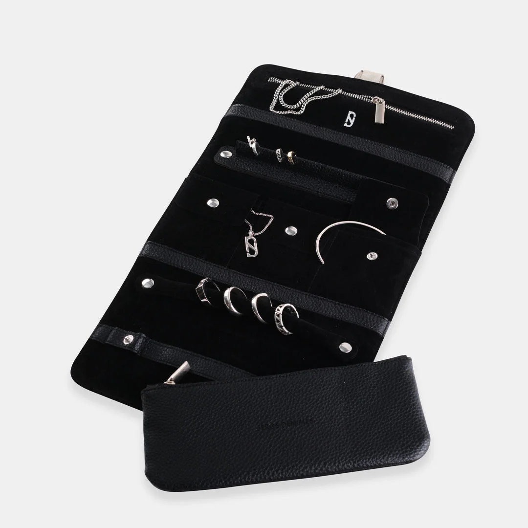 Jewelry Roll - Image 5