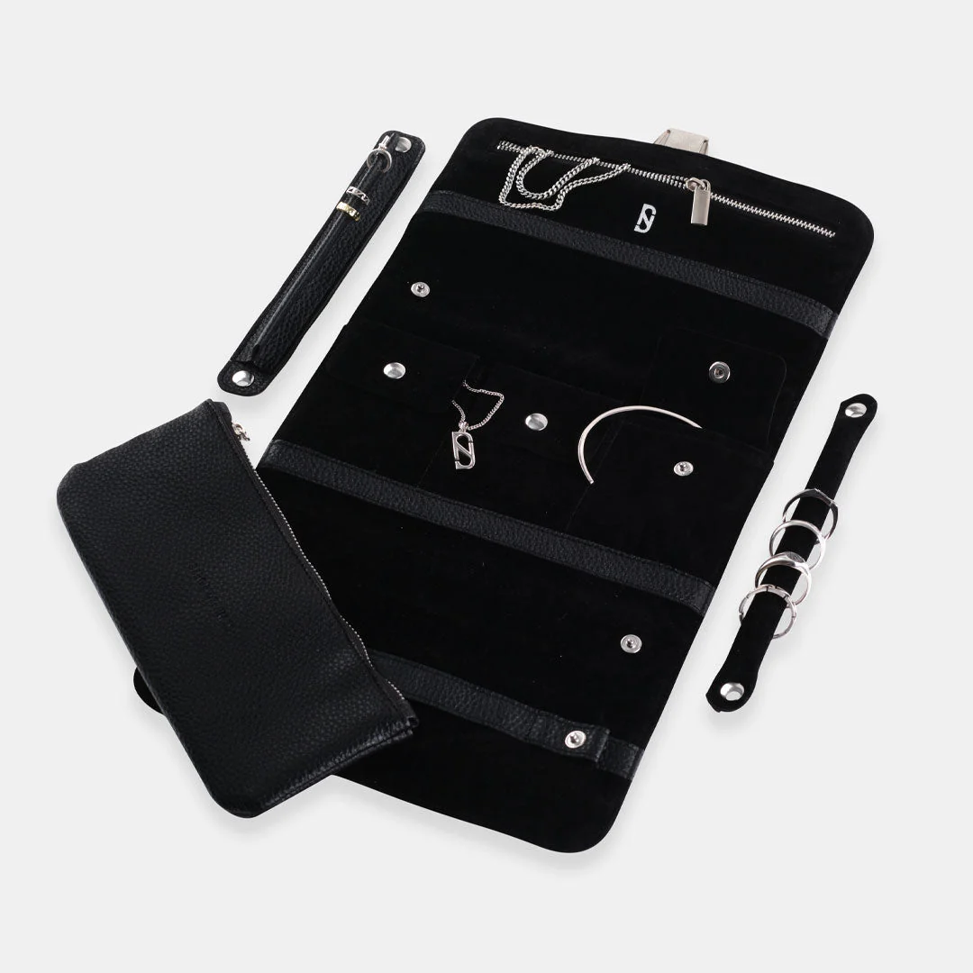 Jewelry Roll - Image 6