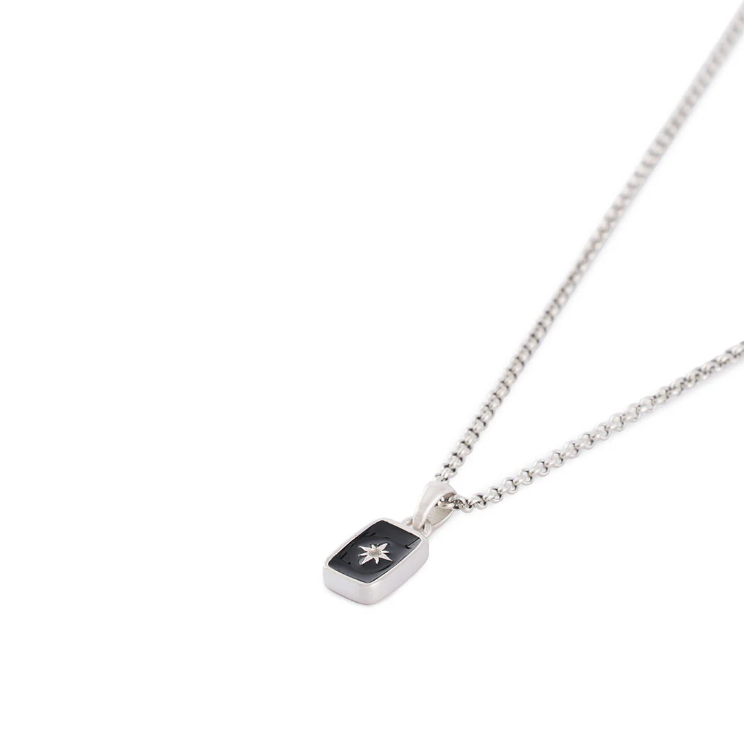 Silver Abyssal Necklace - Image 5