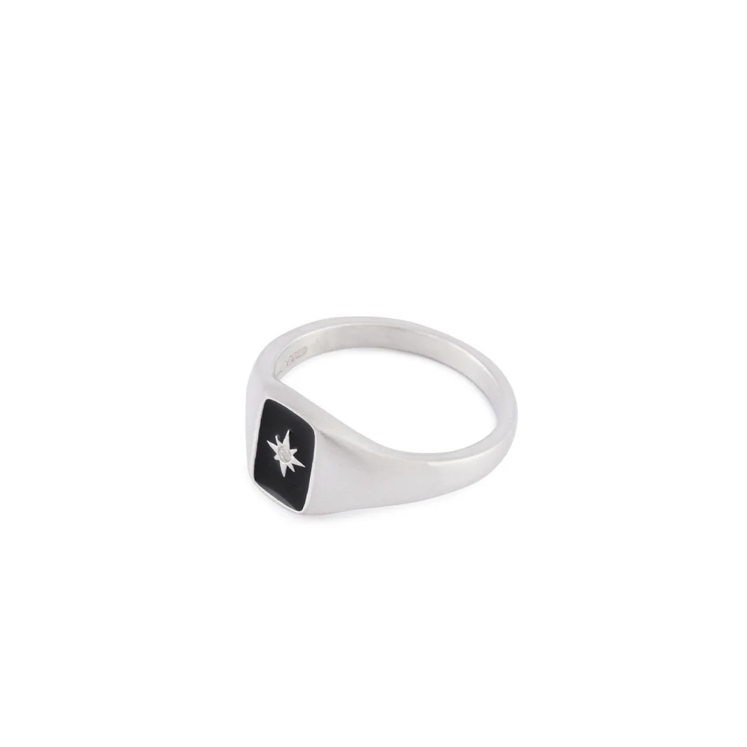 Silver Abyssal Ring - Image 5