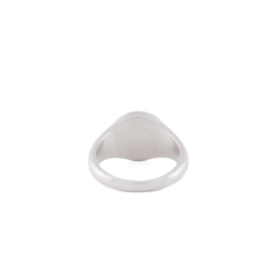 Silver Ambrose Ring - Image 6