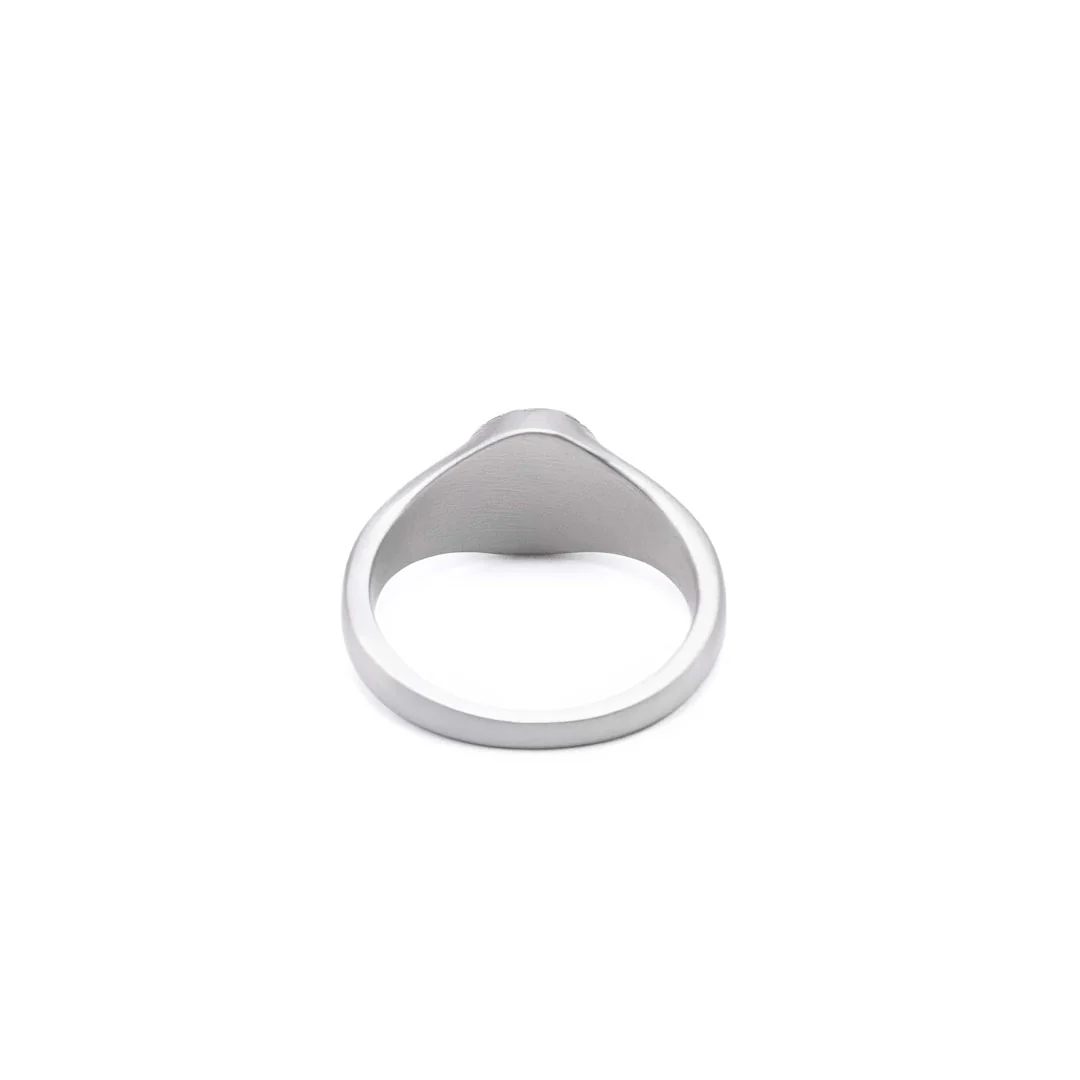 Silver Haven Ring - Image 6