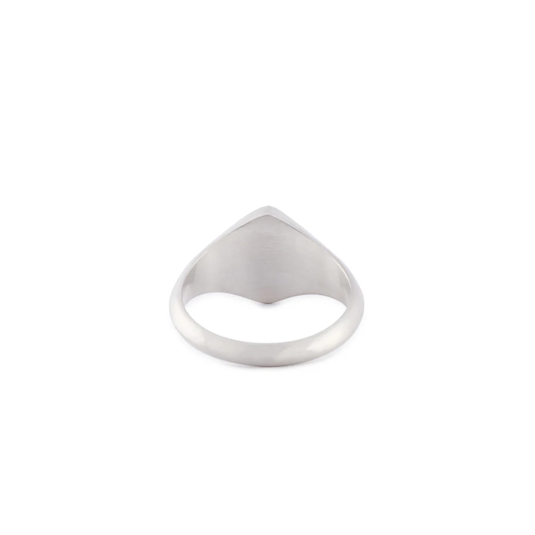 Silver Spur Ring - Image 6