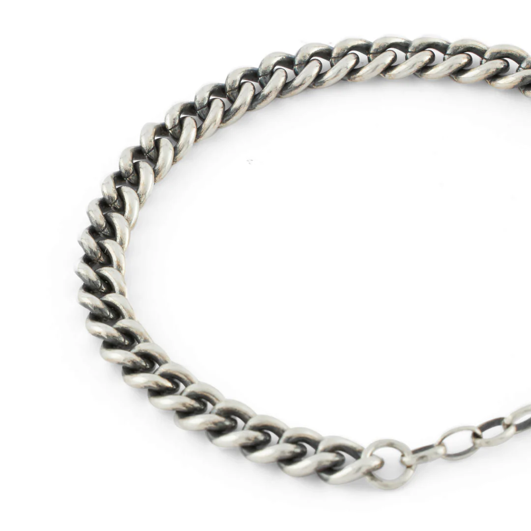 Silver Stetson Bracelet - Image 7