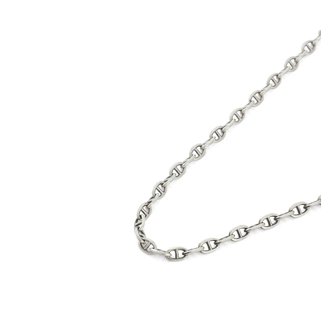 Silver Wanted Chain - Image 2
