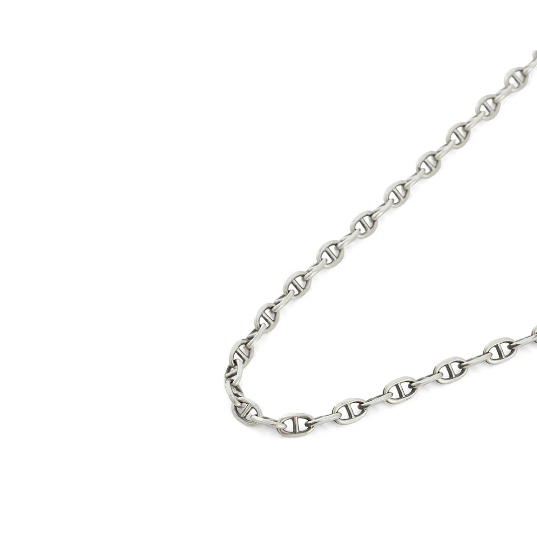 Silver Wanted Chain - Image 5